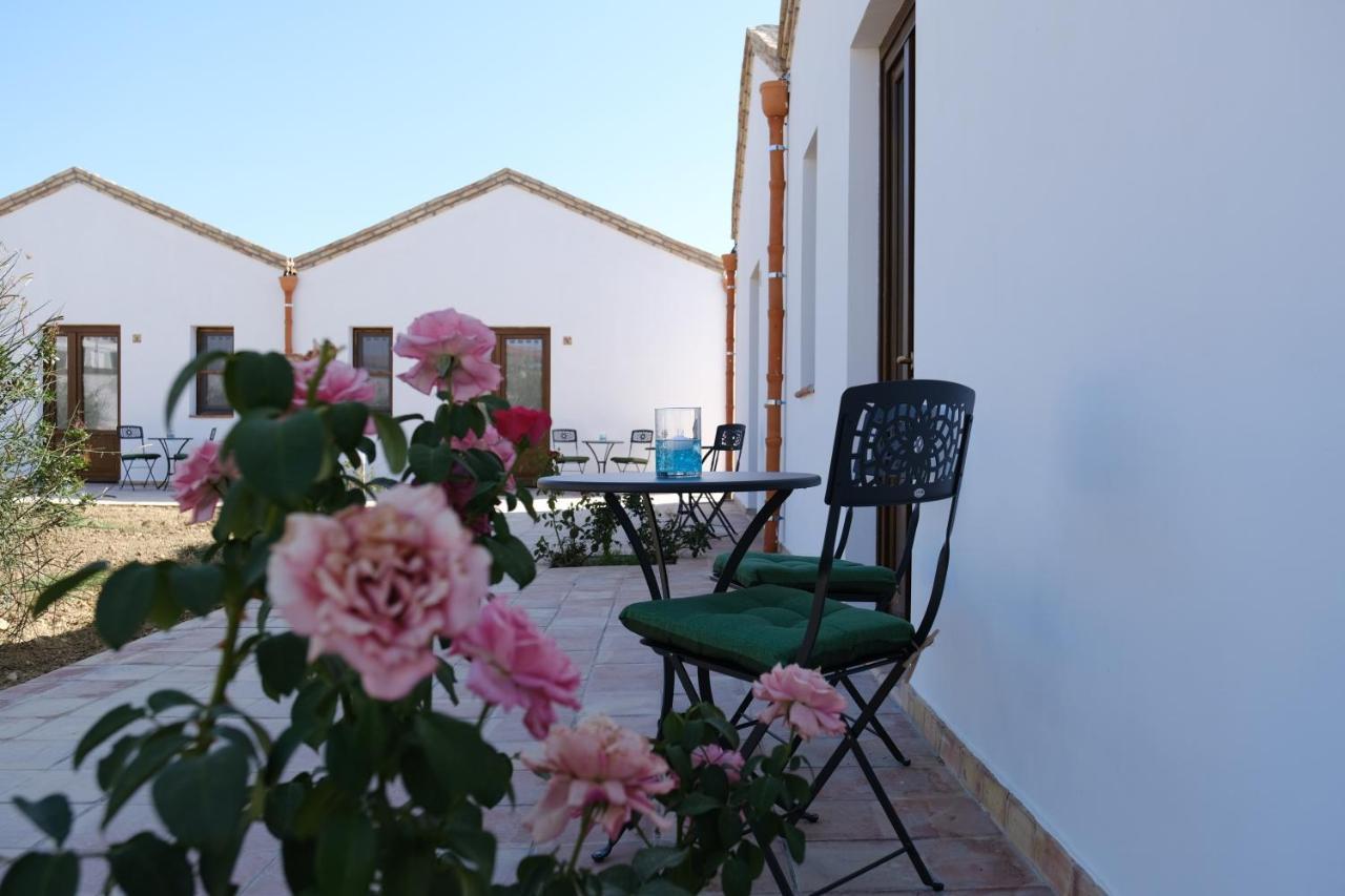 Masseria Crocco *