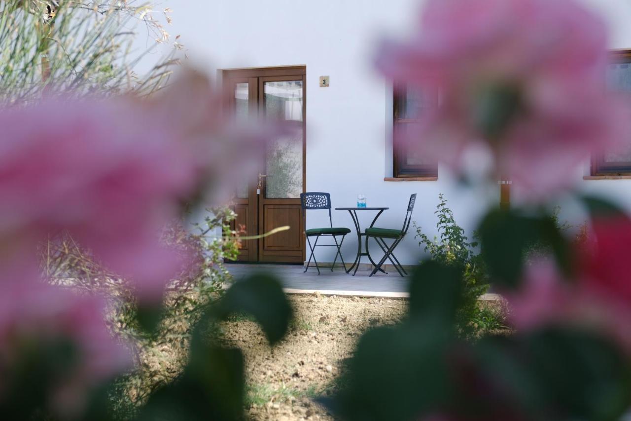 Masseria Crocco Farm stay *