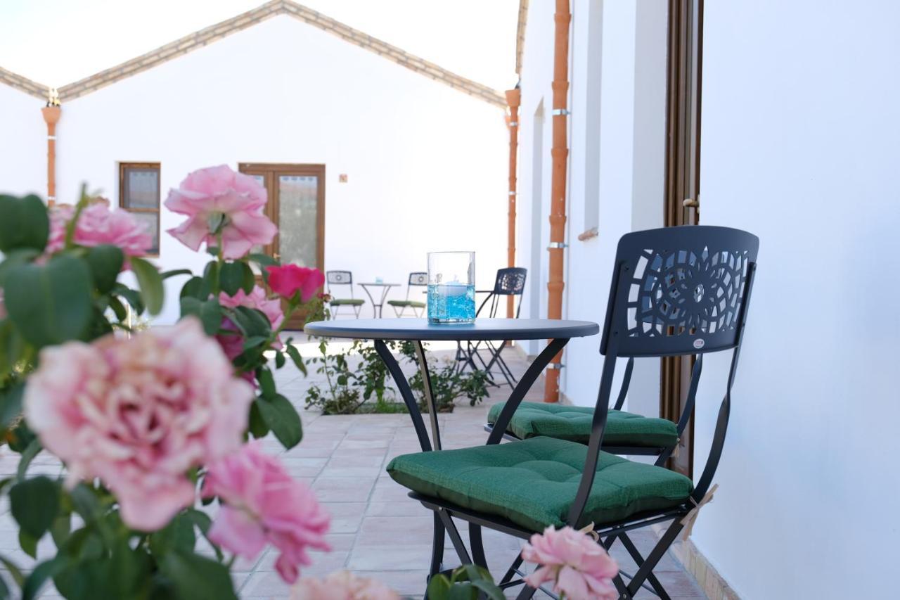 Masseria Crocco Farm stay