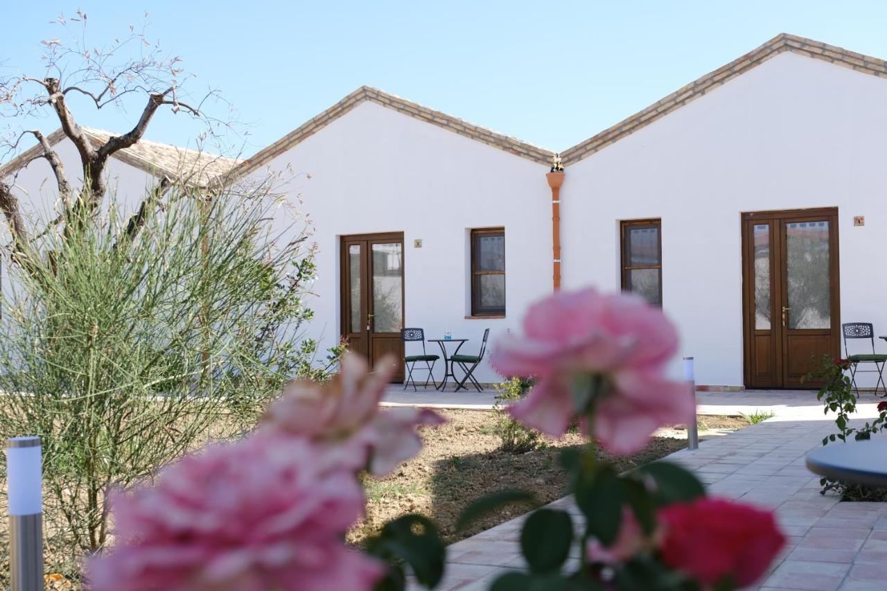 Masseria Crocco Farm stay