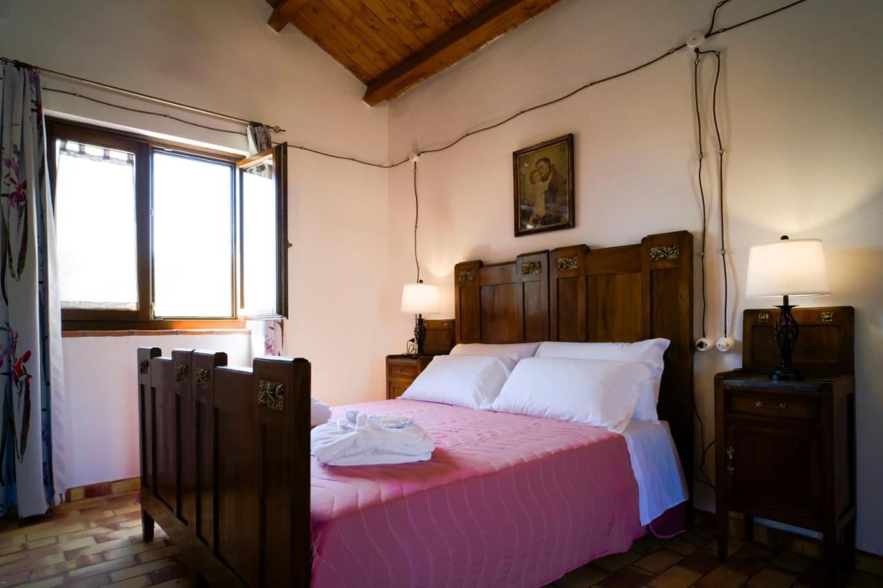 Masseria Crocco Farm stay Montalbano Ionico