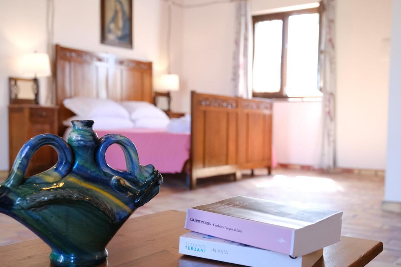 Masseria Crocco Farm stay Montalbano Ionico