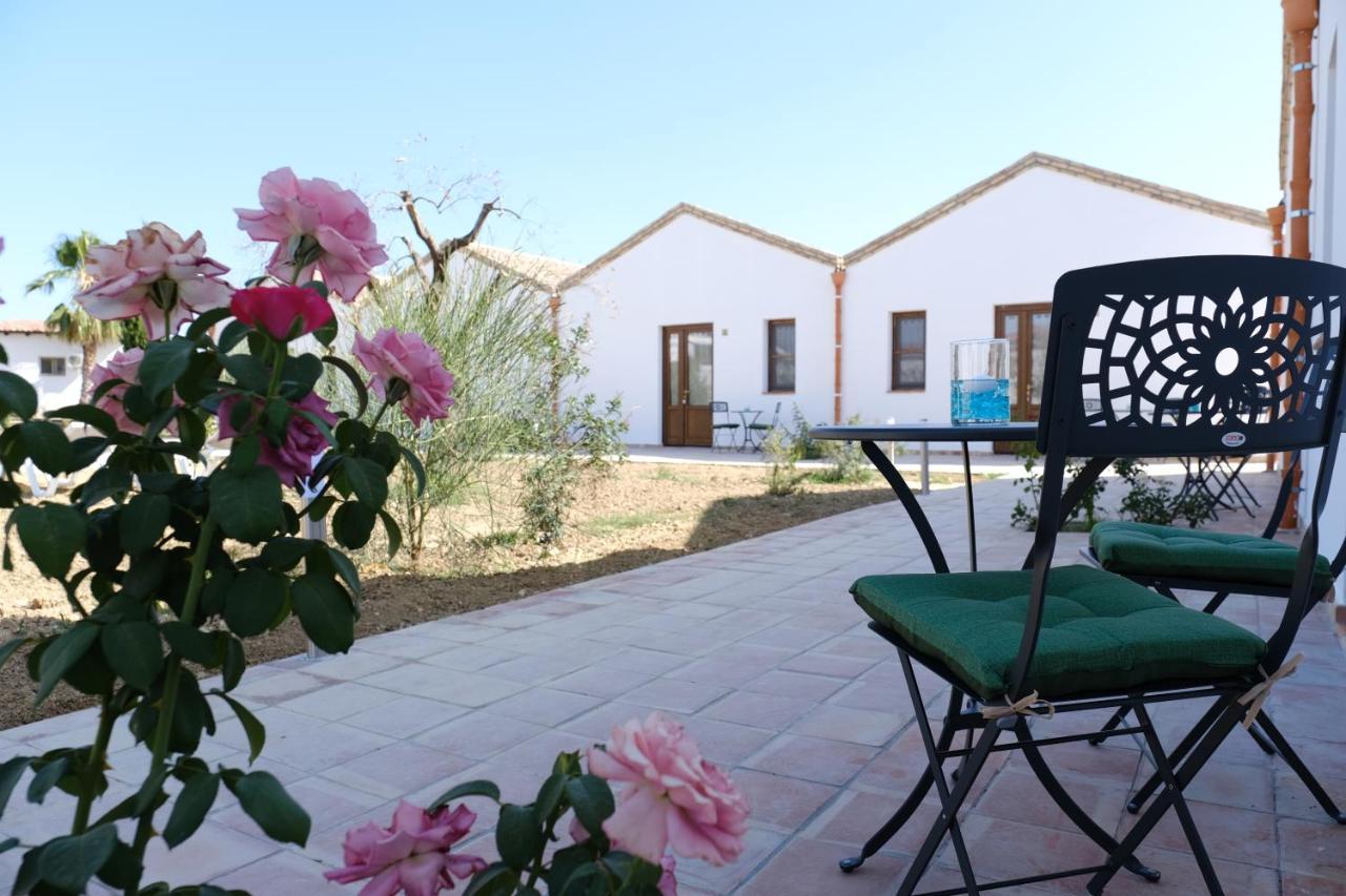 Farm stay Masseria Crocco