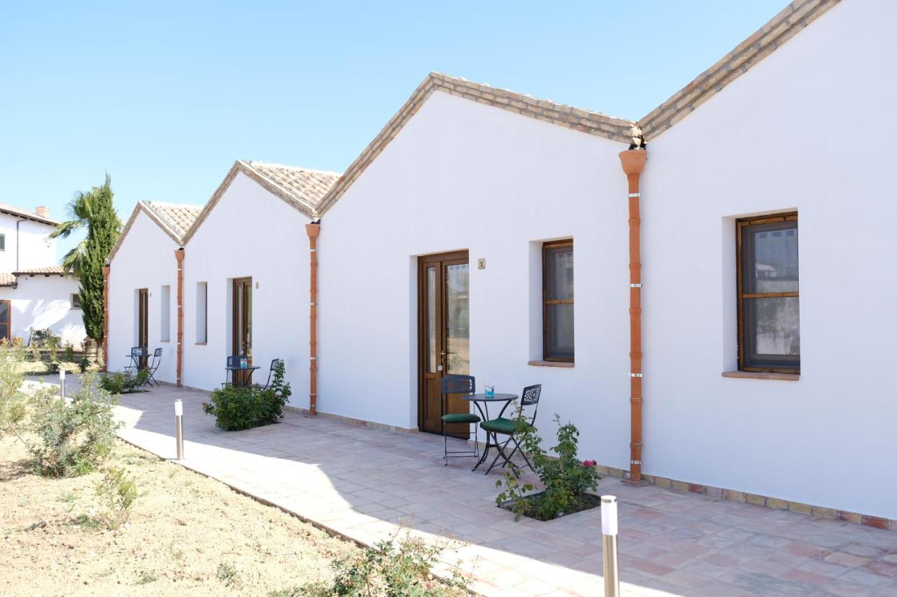 Masseria Crocco Farm stay *