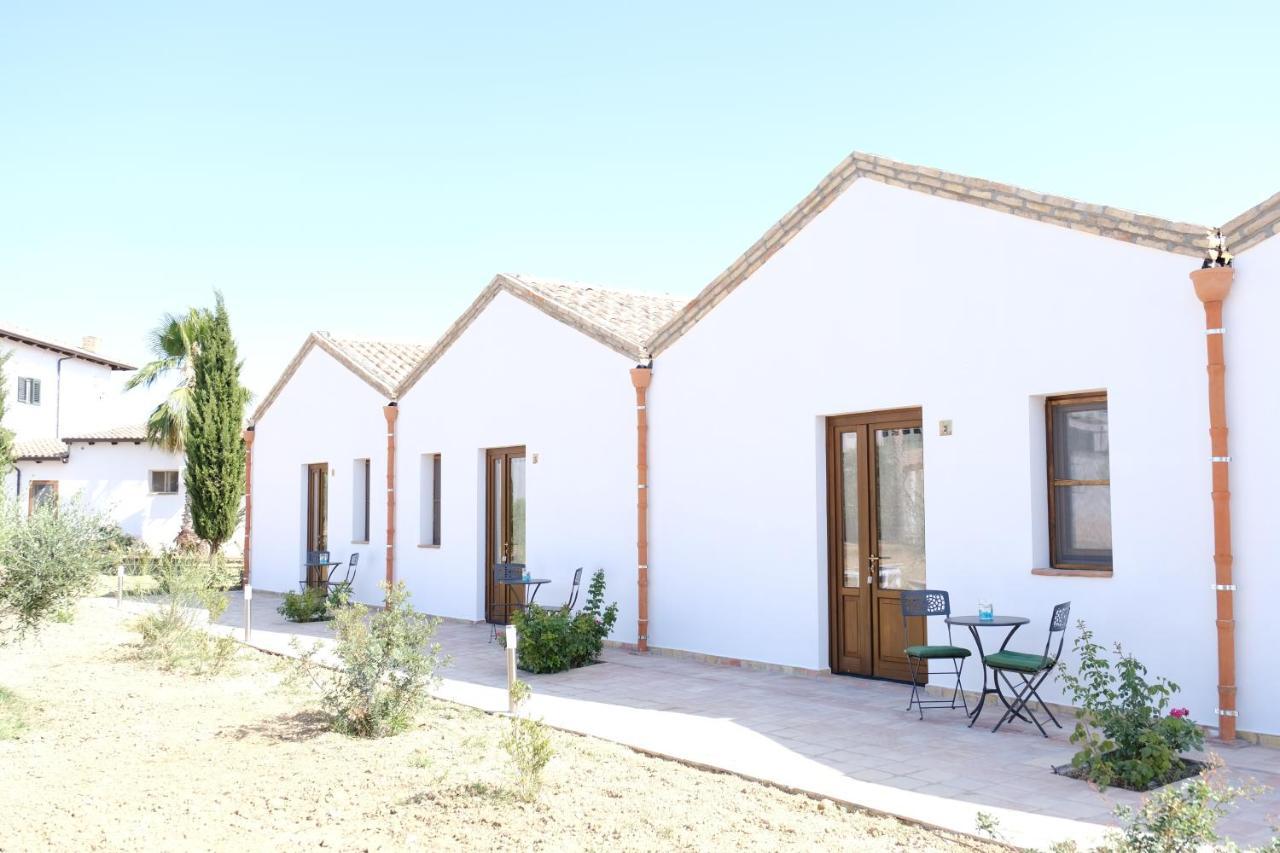 Farm stay Masseria Crocco